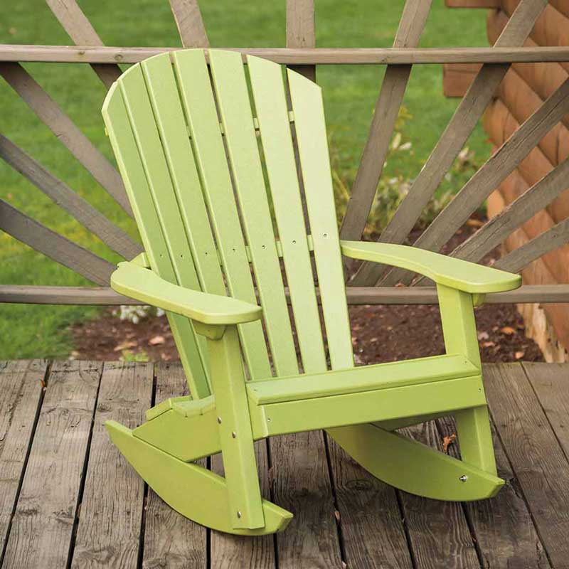 Amish Outdoor Furniture Dillsburg Pa, Amish Poly Vinyl Outdoor Furniture